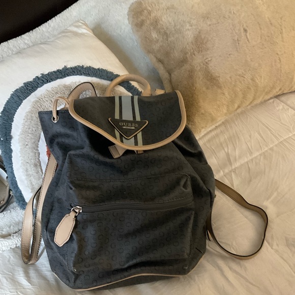 Back pack - Picture 1 of 3